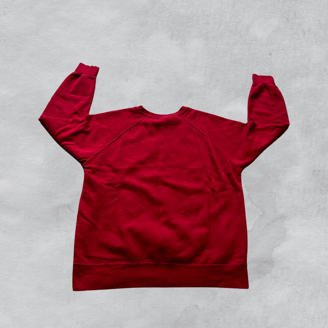 Leinenkugel's Crew Neck