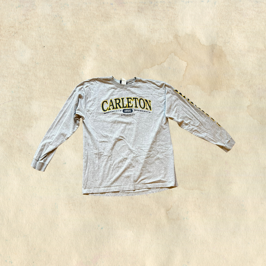 Carleton Long Sleeve