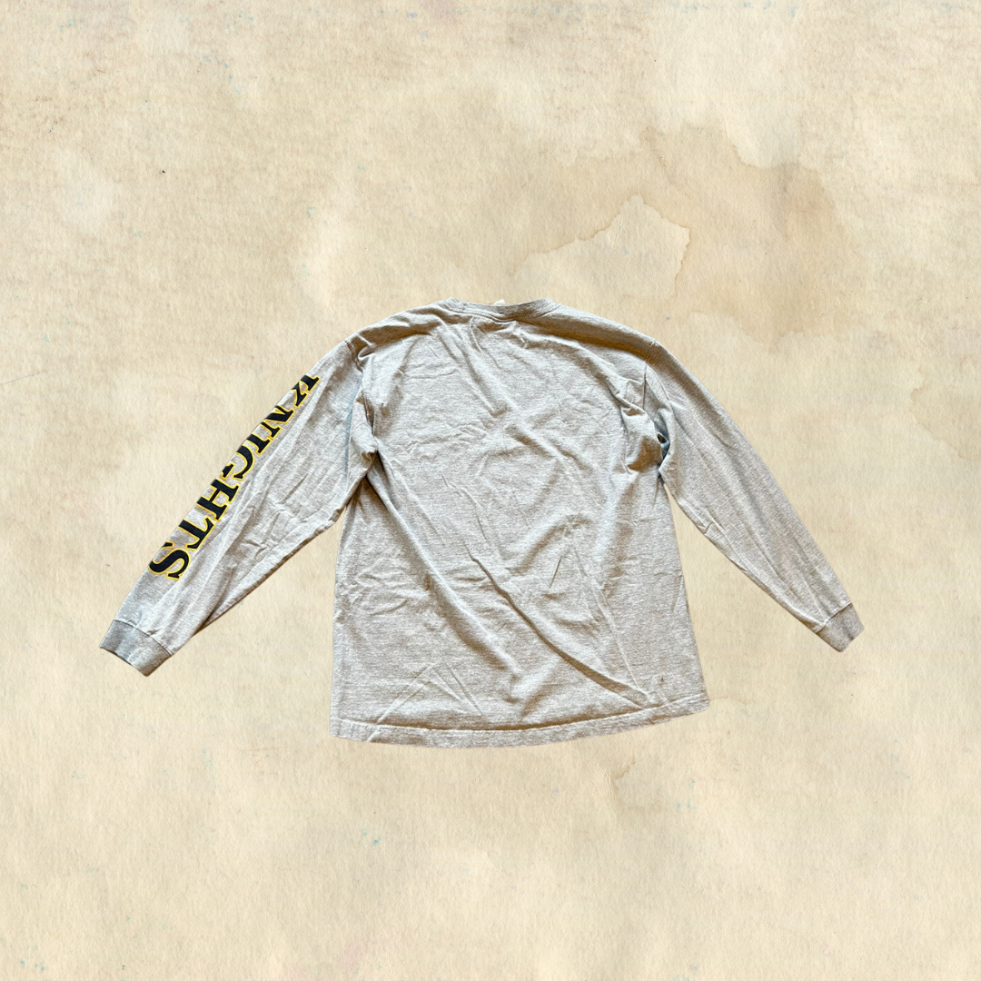 Carleton Long Sleeve