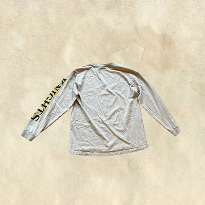 Carleton Long Sleeve