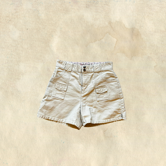 Khaki Short's