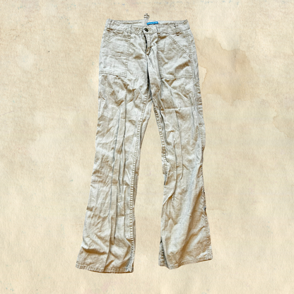 Cargo Pant's