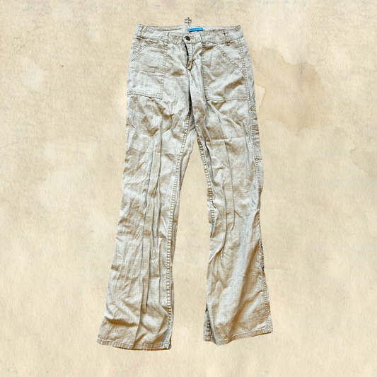 Cargo Pant's