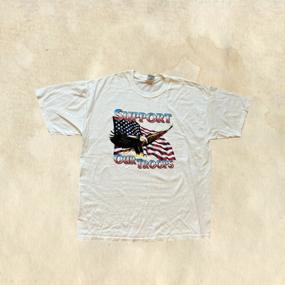 Support The Troops T-Shirt