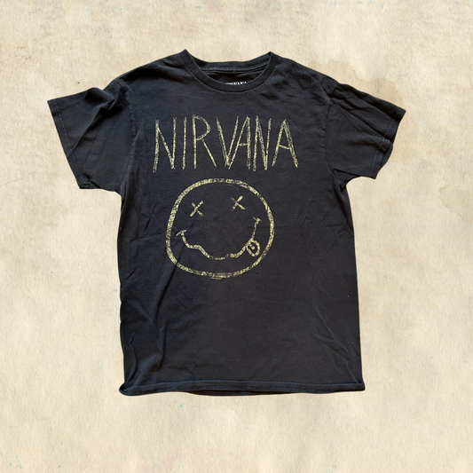 Nirvana T-Shirt