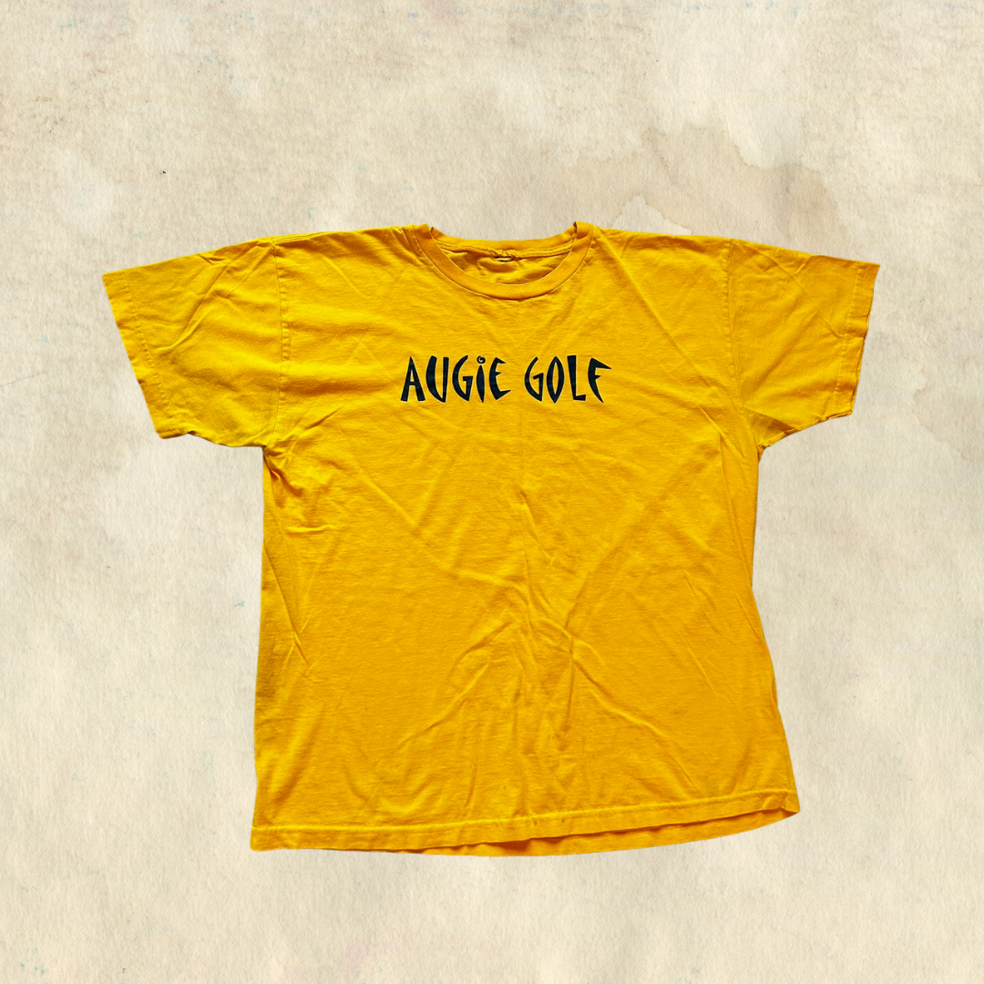 Augie Golf T-Shirt