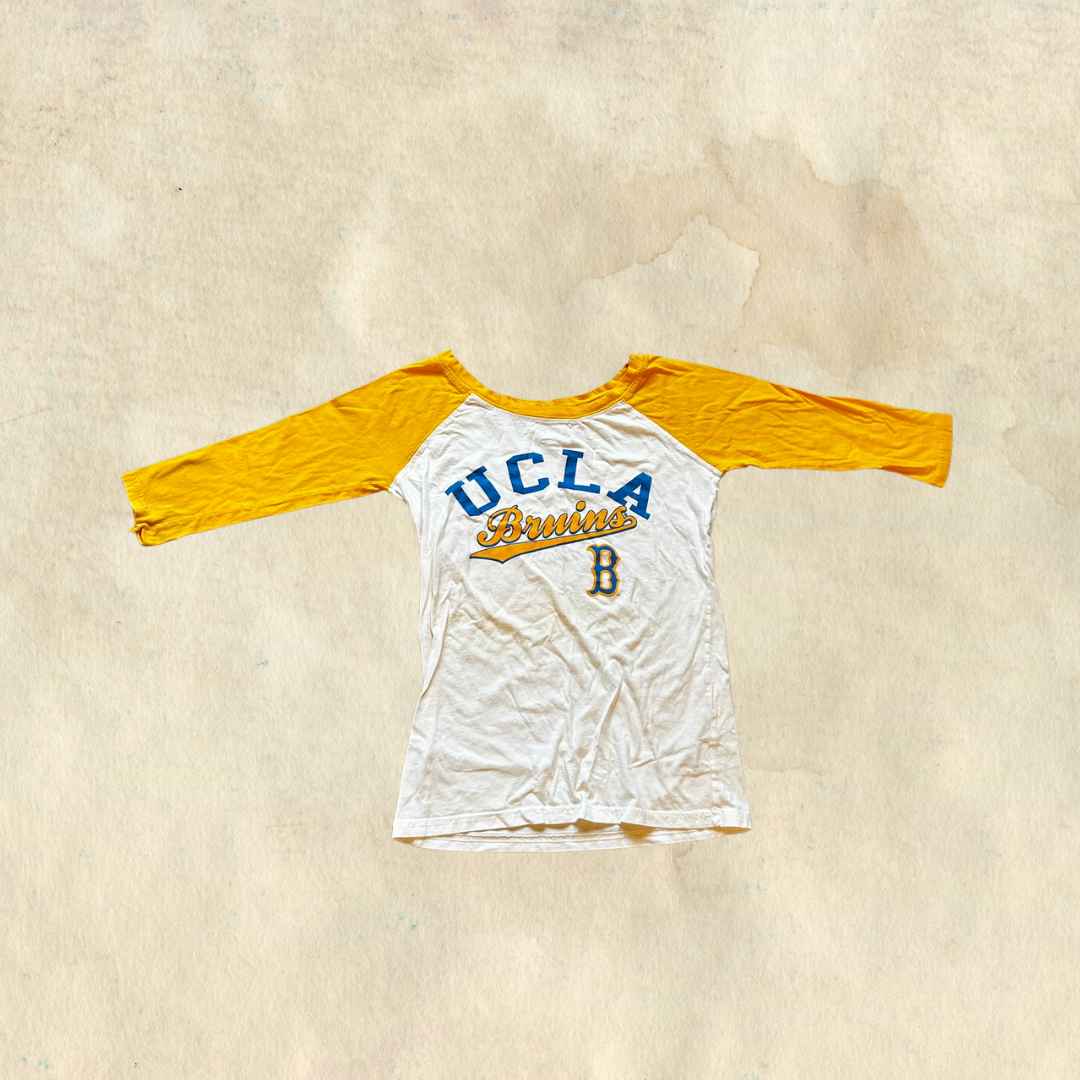 UCLA Long Sleeve