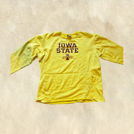 Iowa State Crewneck