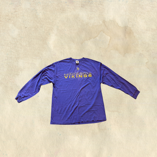 Viking's Long Sleeve