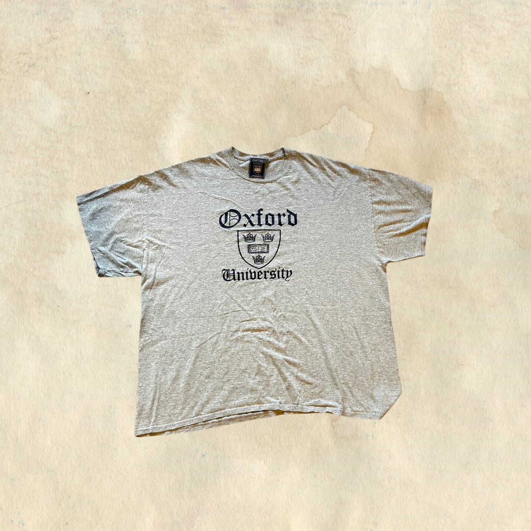 Oxford T-Shirt