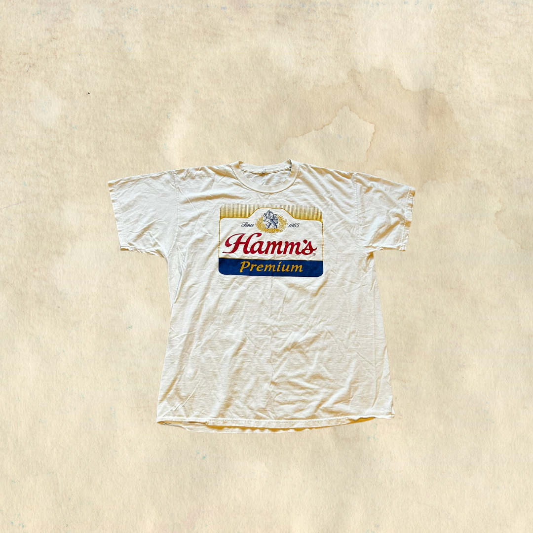 Hamm's T-Shirt