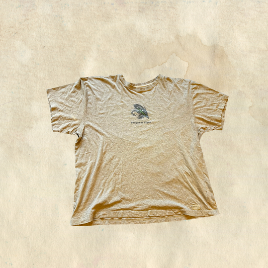 Fly Fishing T-Shirt