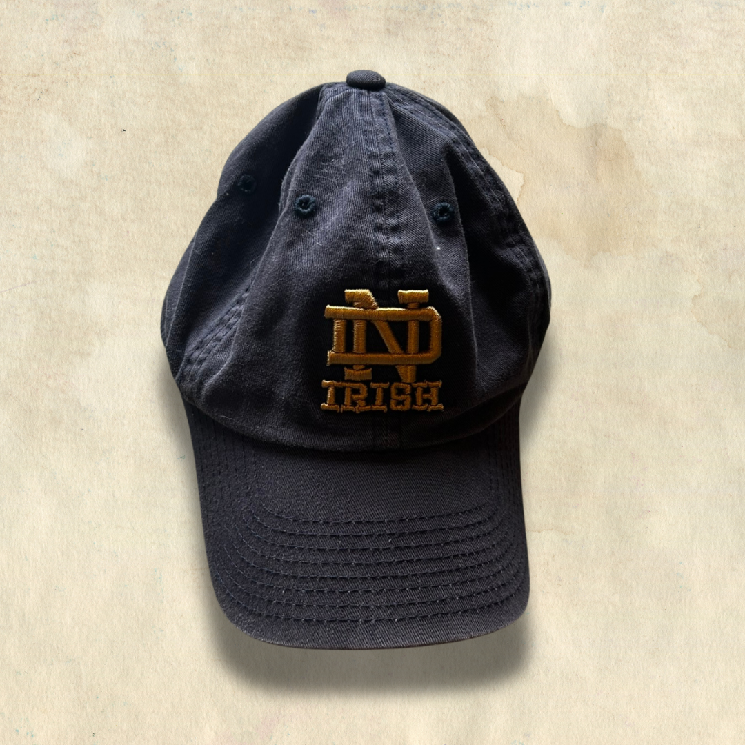 Notre Dame Hat