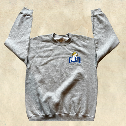 Polar Beverage Crewneck