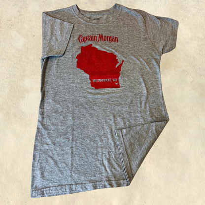 Captain Morgan T-Shirt