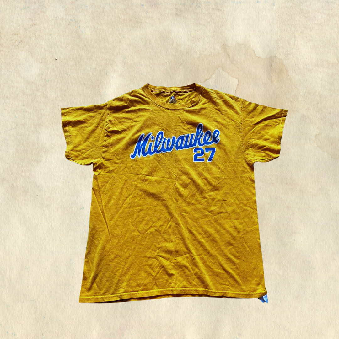 Brewers T-Shirt