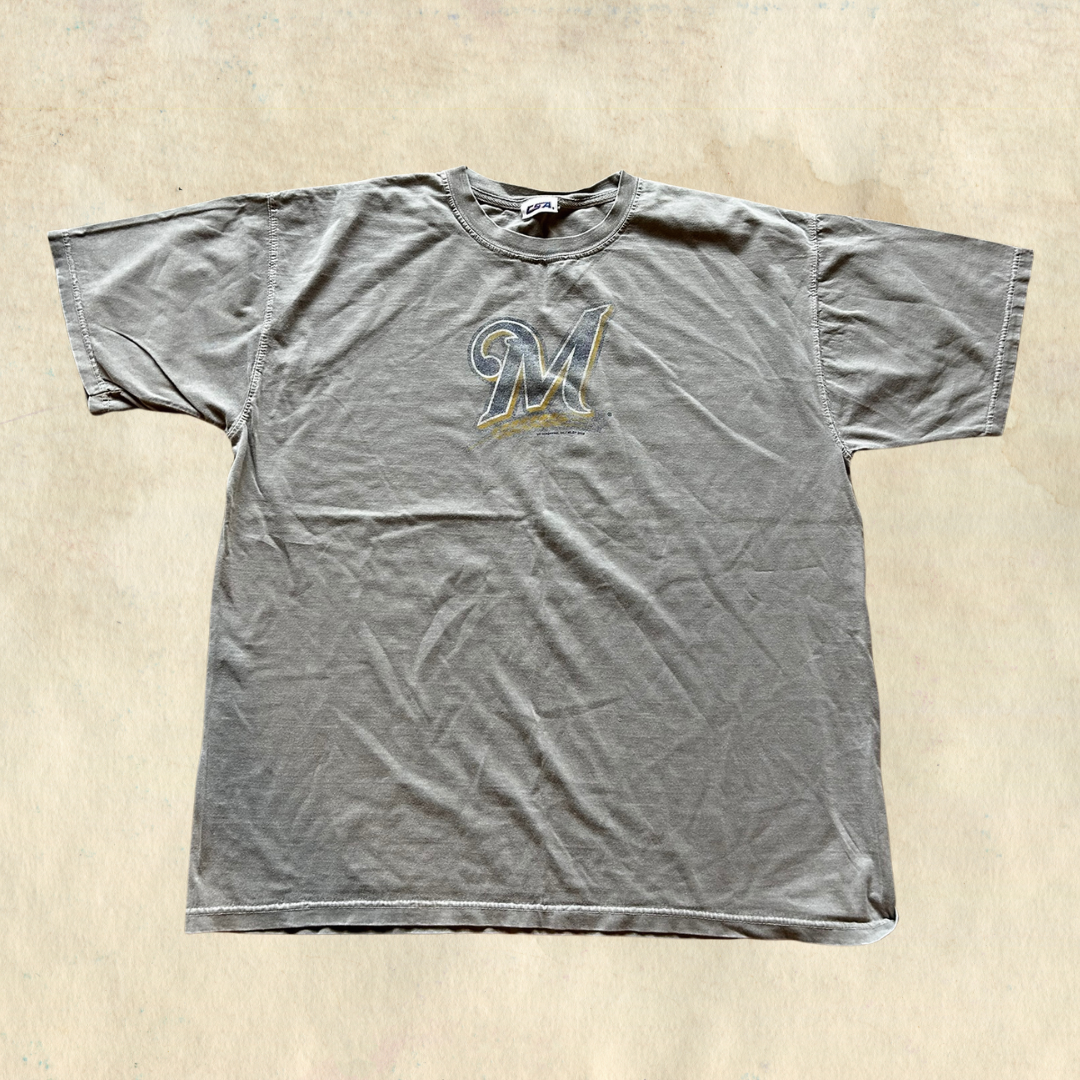 Brewers T-Shirt