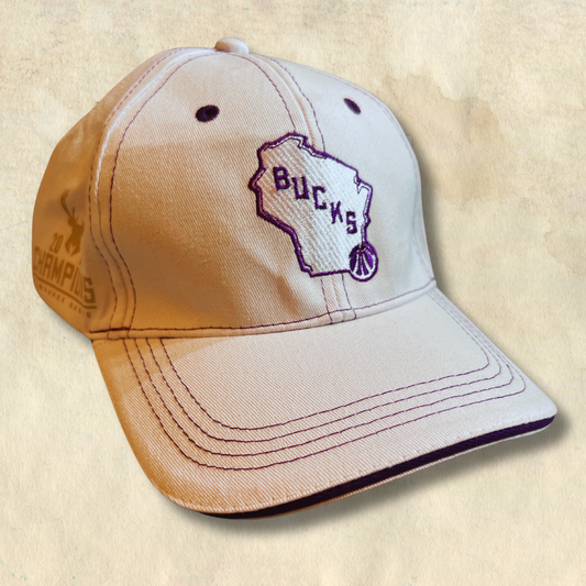 Bucks Hat