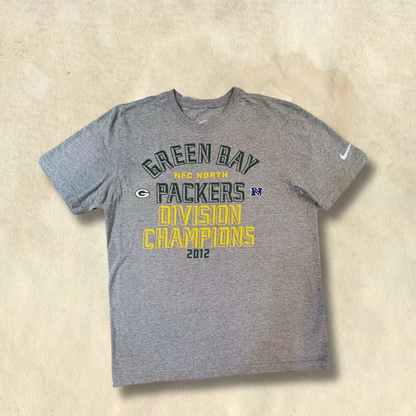 Packers T-Shirt