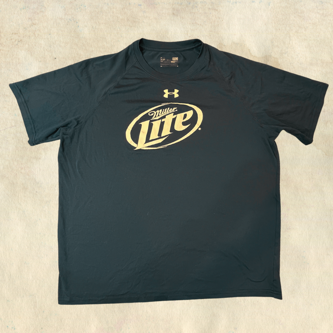 Miller Lite T-Shirt