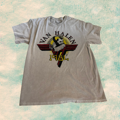 Van Halen T-Shirt