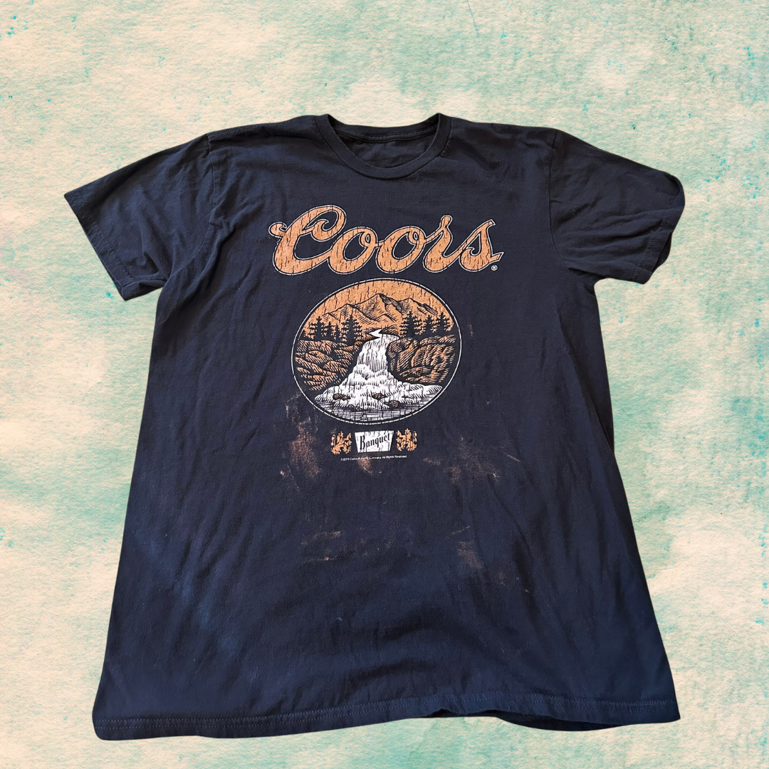 Coors T-Shirt