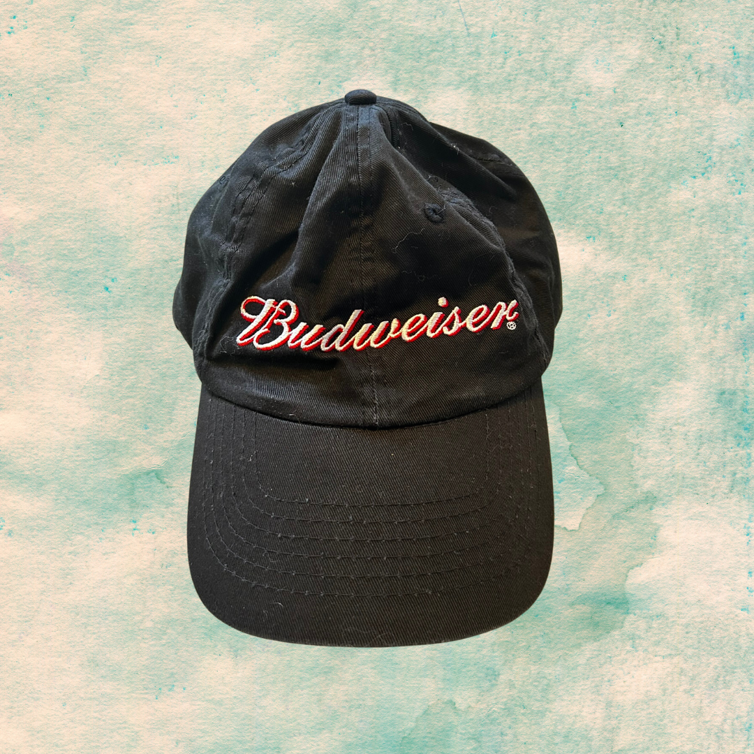 Budweiser Hat