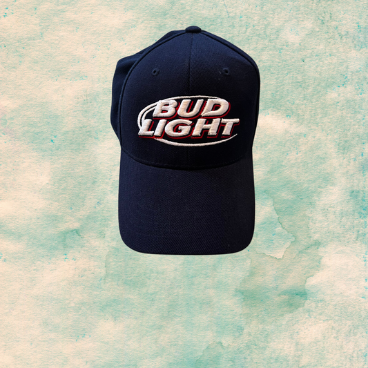 Bud Light Hat