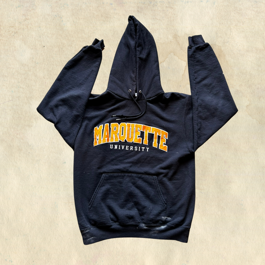 Marquette Sweatshirt