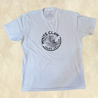 White Claw T-Shirt