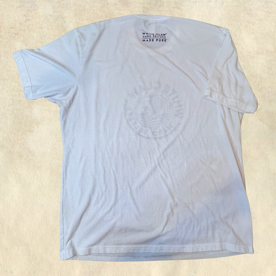 White Claw T-Shirt