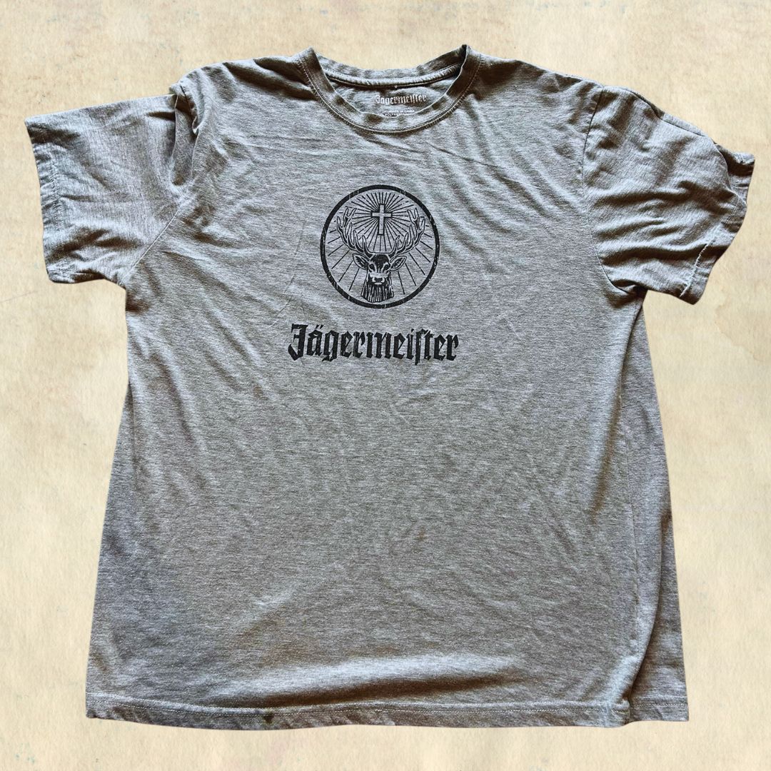 Jägermeister T-Shirt