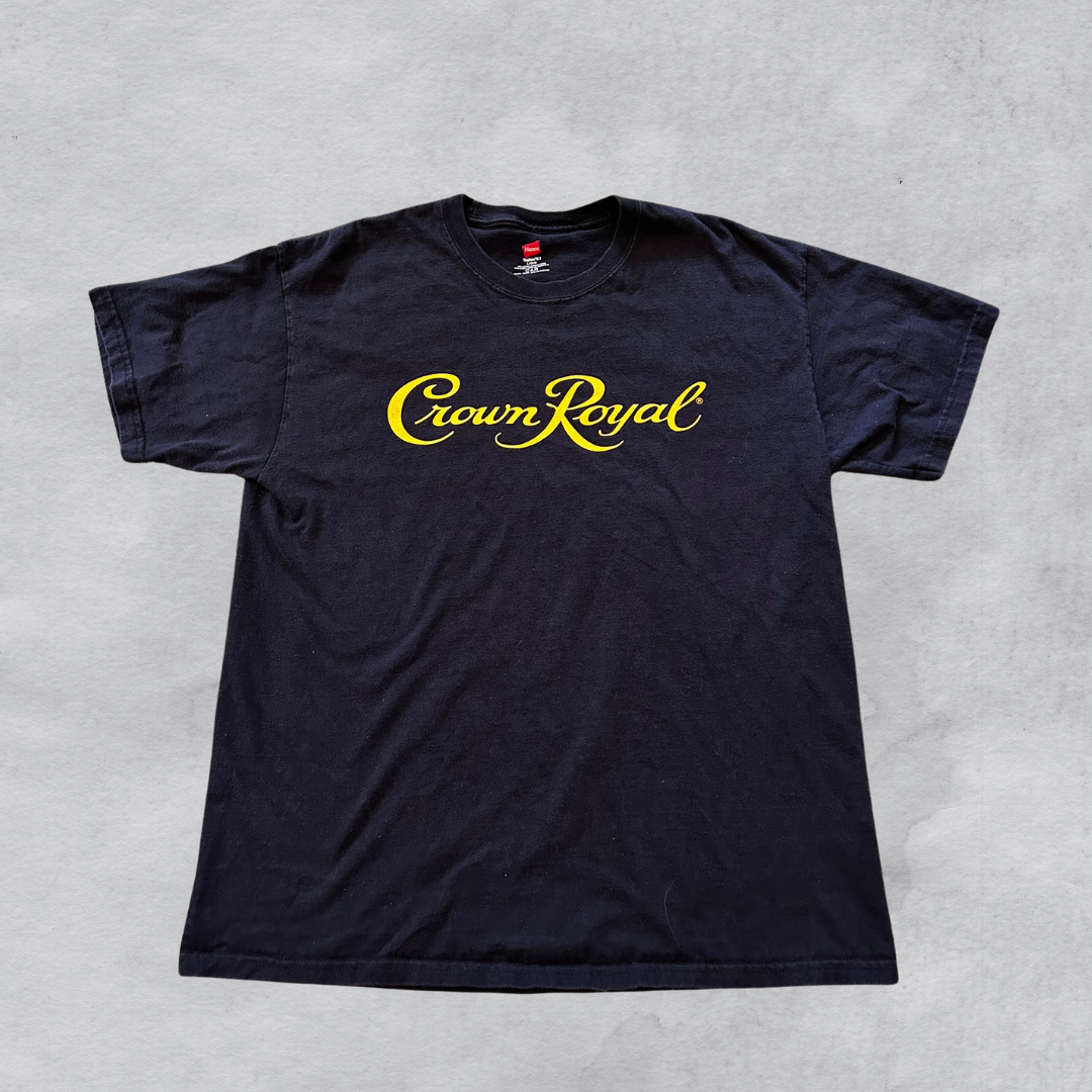 Crown Royal T-Shirt