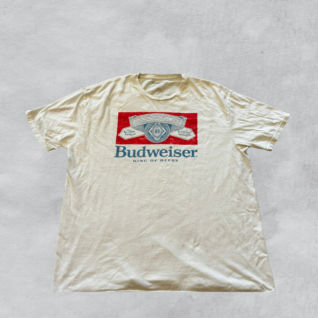 Budweiser T-Shirt