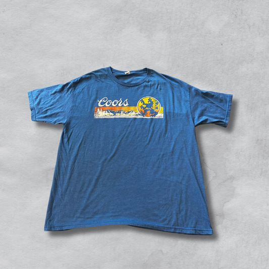 Coors T-Shirt