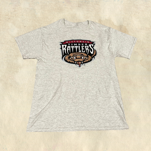 Timber Rattlers T-Shirt