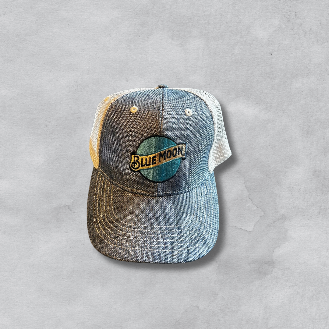 Blue Moon Hat