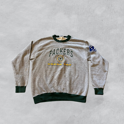 Packers Crewneck