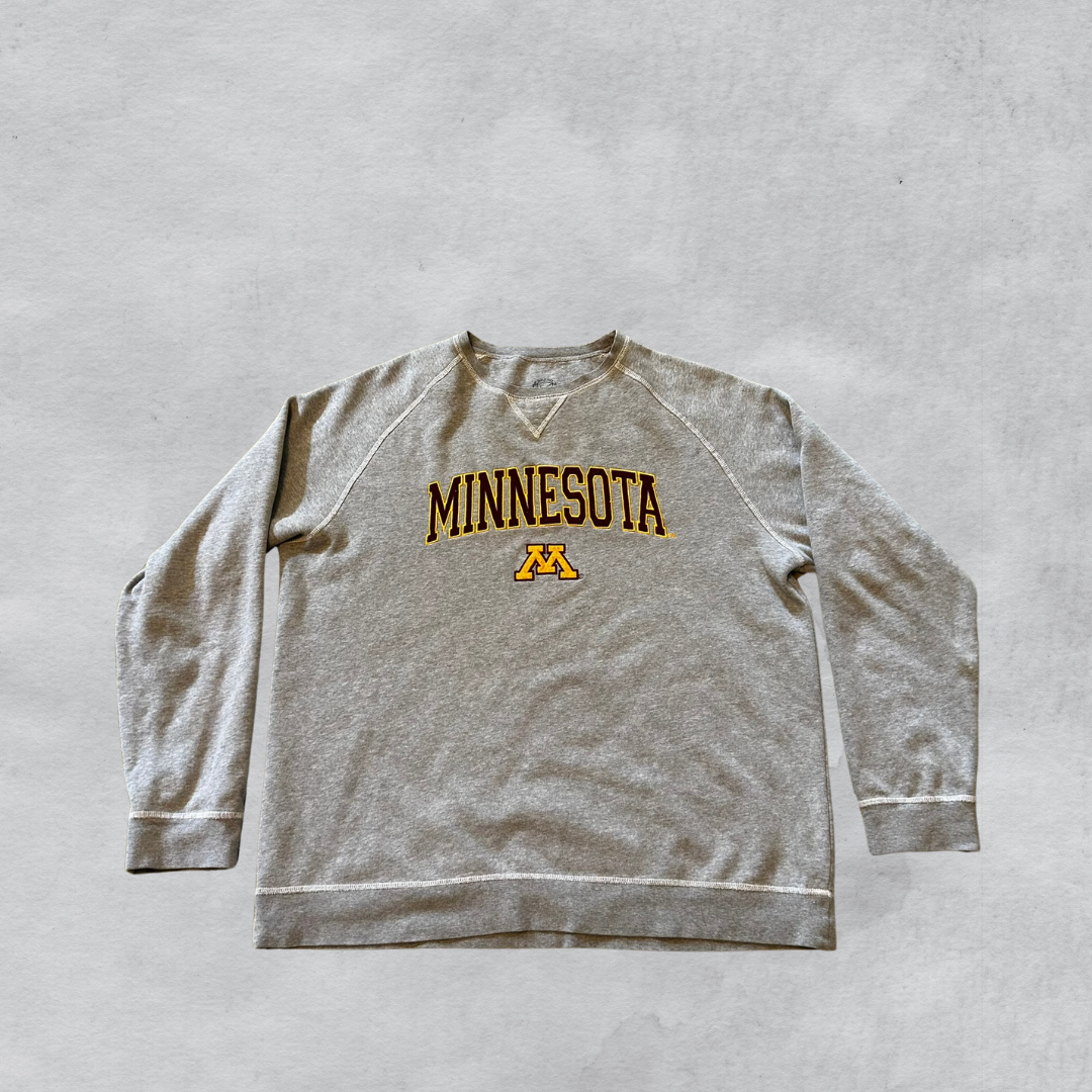 Minnesota Crewneck