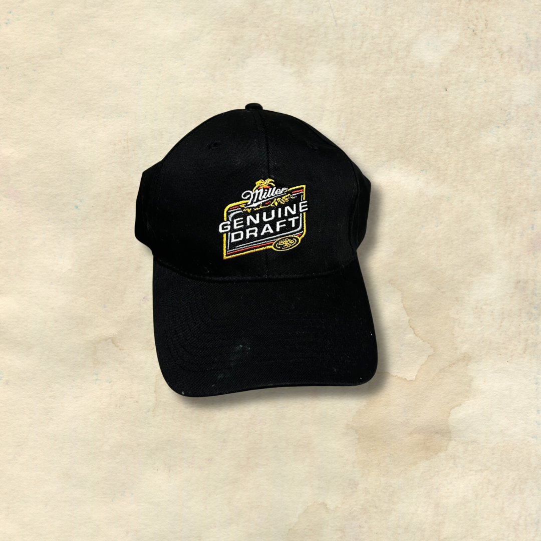 Miller Hat