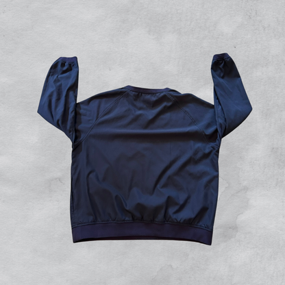 Ashworth Windbreaker