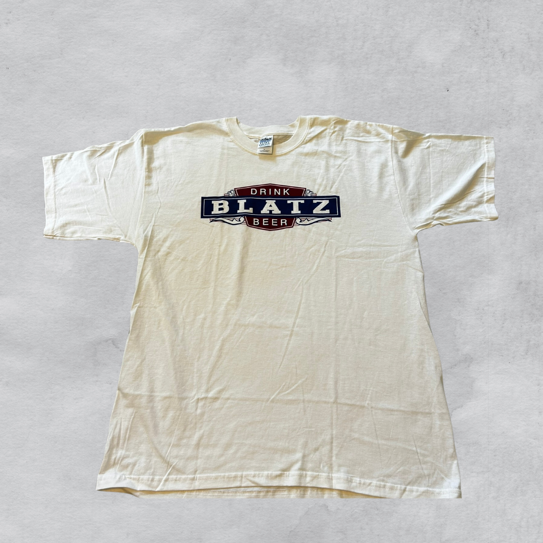 Blatz T-Shirt