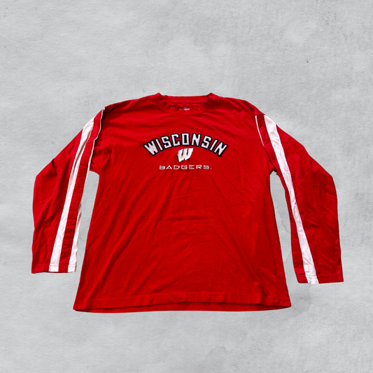 Badgers Long Sleeve