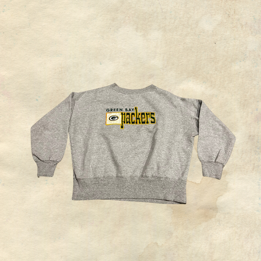 Packers Crewneck