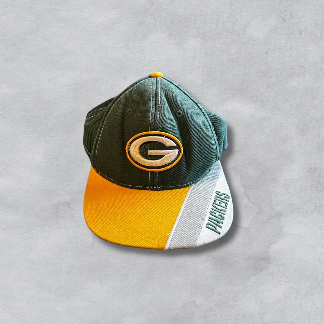 Packers Hat