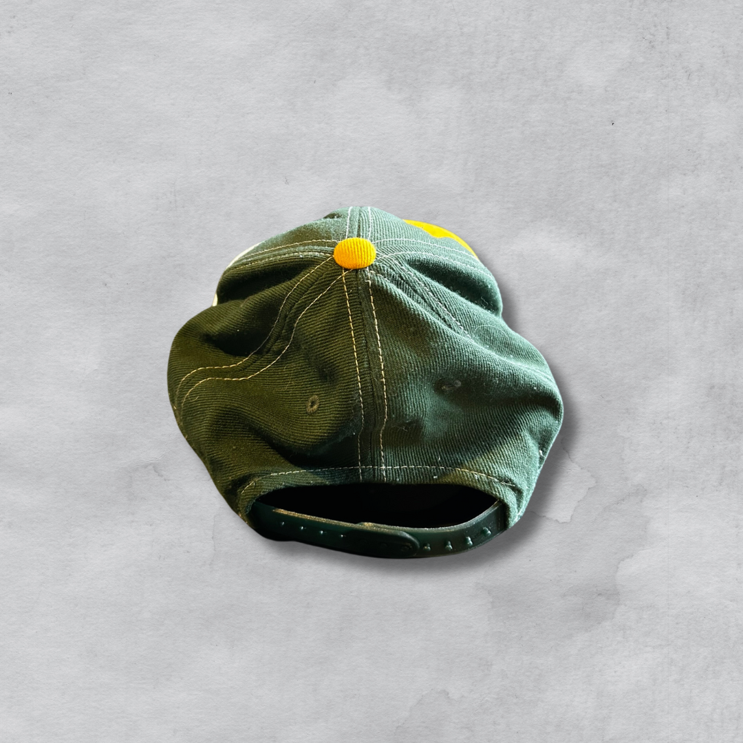 Packers Hat